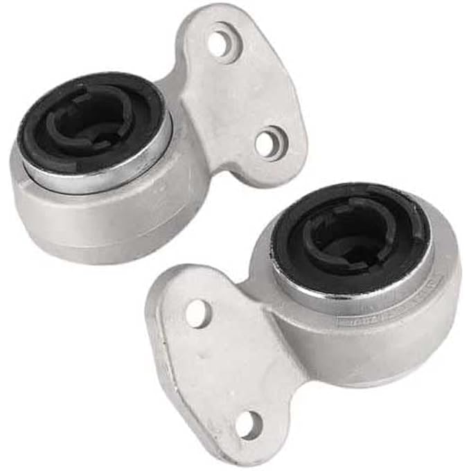 ريحني مجموعة بوشات ذراع التحكم لبي إم دبليو E46 31126757623