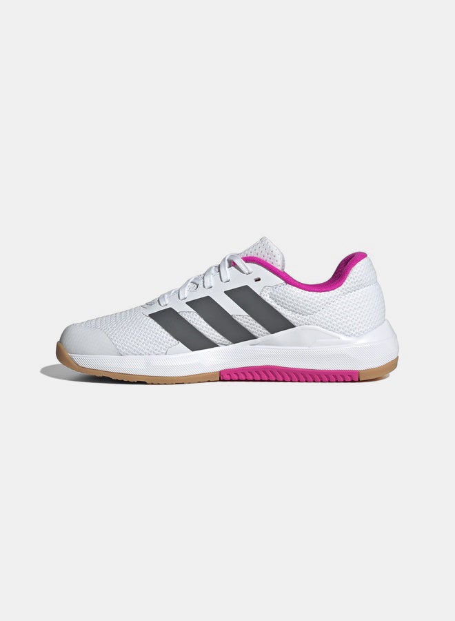 Adidas Dropset Base Trainer W Shoes - Image 2