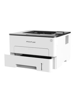 Pantum P3300DW Mono laser single function printer  - Image 2