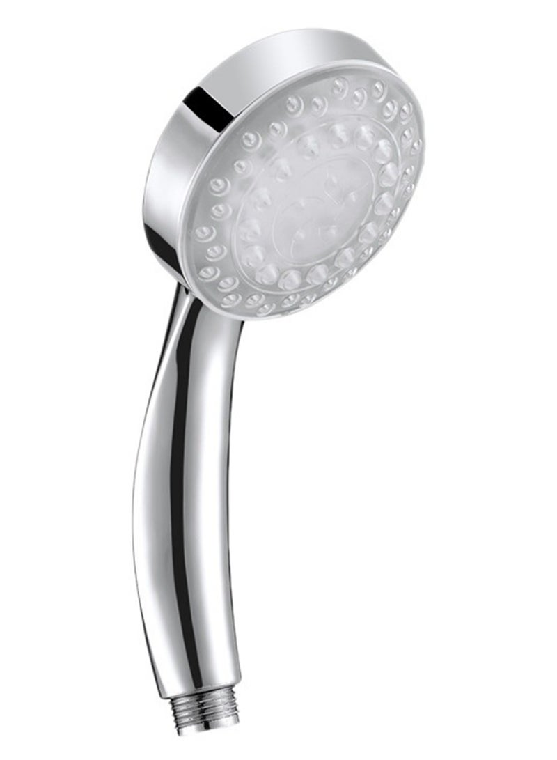 LED Shower Head, Temperature Controlled Three-color Shower Head, LED Shower Head - Image 1