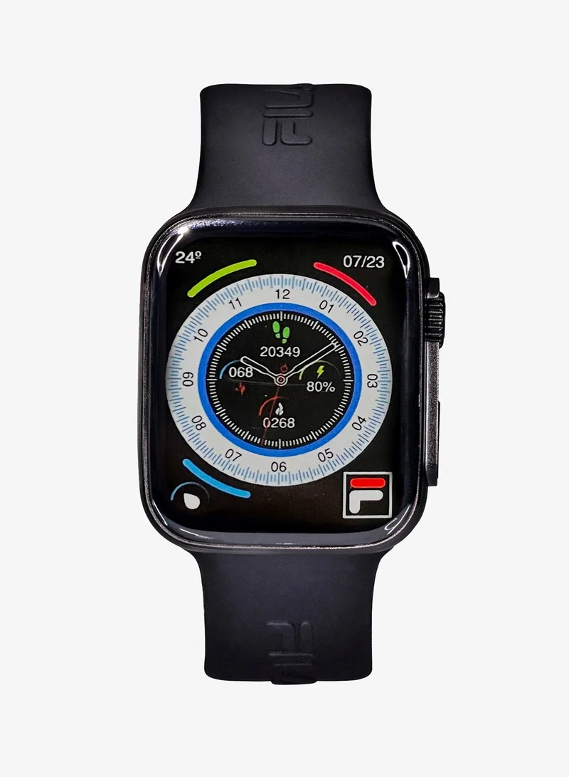 FILA FILA  ADULT SW/37 SMARTwatches, SIZE: 45mm