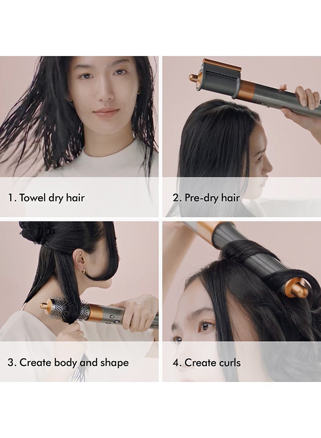 دايسون أصل Airwrap متعدد الطرازات - Image 4