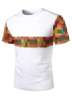 KUYING New Fashion Casual Short Sleeves 