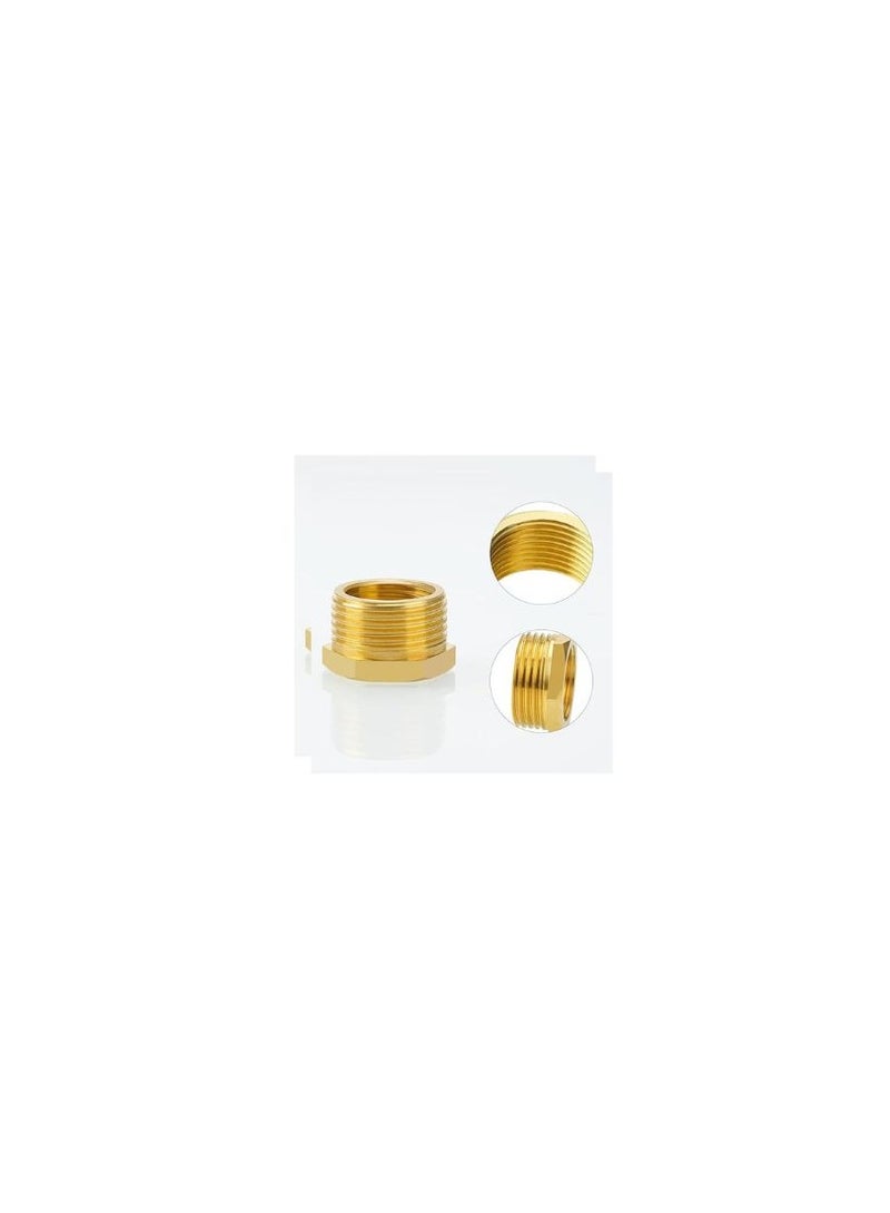 غطاء نحاسي (1.27 سم × 2 سم) - Image 4