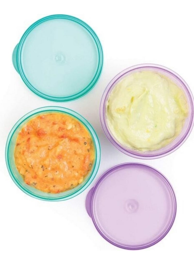 Decor Go Dip Tubs 75 ML 6 Pack - Image 3