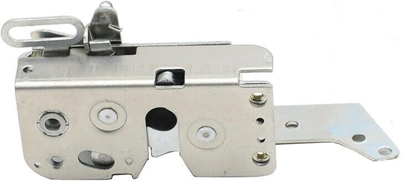Wivplex Right Side Door Lock Latch Assembly for Volvo - Image 5