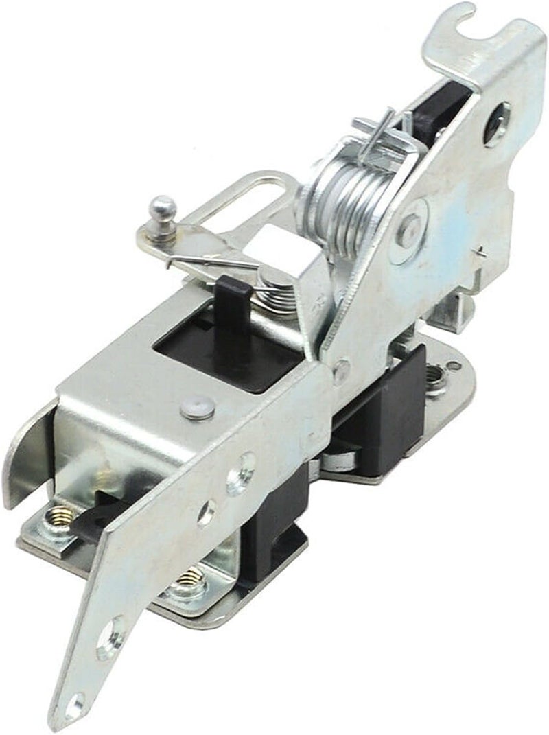 Wivplex Right Side Door Lock Latch Assembly for Volvo - Image 4