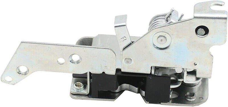 Wivplex Right Side Door Lock Latch Assembly for Volvo - Image 2