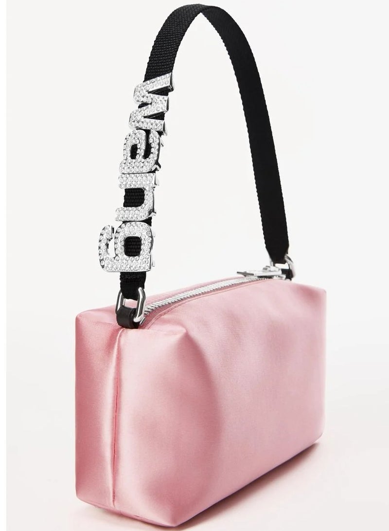 Alexander Wang HEIRESS Medium Clutch - Image 2