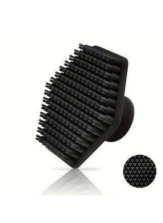 Gentle Silicone Face Scrubber for Exfoliating and Cleansing - Removes Dead and Dry Skin - Perfect for Men and Women - pzsku/ZE12AC2B69E14E24FDAD5Z/45/_/1726147004/dde5d44f-1421-4e77-8e7a-495ef2673e8a