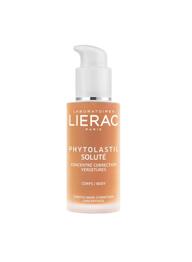 Lierac LIERAC PHYTOLASTIL - Skincare Smoothing Cream| Stretch Mark Cream for Women | Botanical Extracts for Stretch Mark Removal on Breasts, Abdomen, Hips & Thighs|75ml  - Image 1