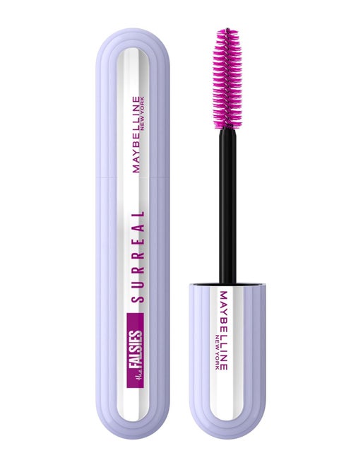 The Falsies Surreal Extensions Mascara 01
