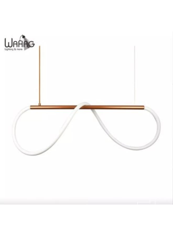 Wahag Modern Prime LED Chandelier  - Image 1