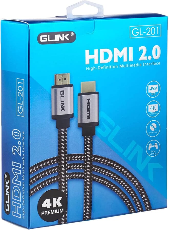 GLINK For Multi - Cables 3METERS