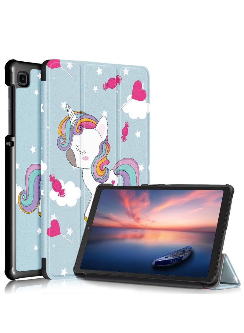 Protective Case Cover For Samsung Galaxy Tab A7 Lite /T220/T225   8.7 Inch - Image 1