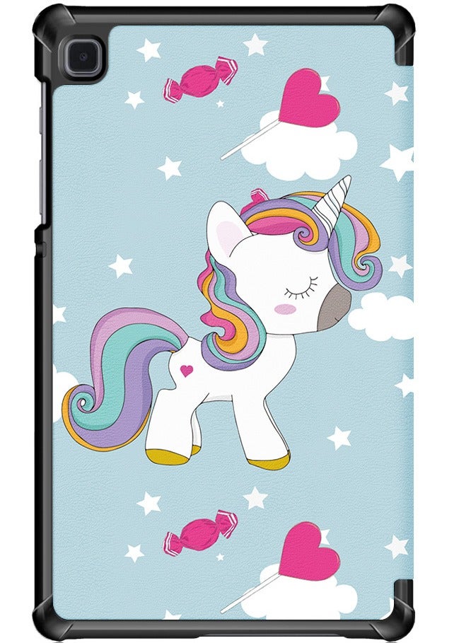 Protective Case Cover For Samsung Galaxy Tab A7 Lite /T220/T225   8.7 Inch - Image 2