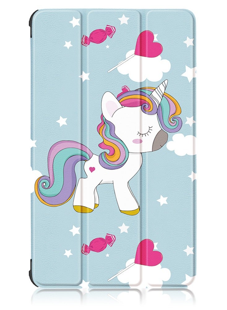 Protective Case Cover For Samsung Galaxy Tab A7 Lite /T220/T225   8.7 Inch - Image 3