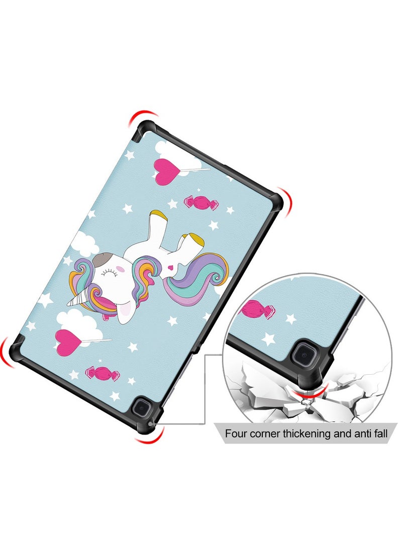 Protective Case Cover For Samsung Galaxy Tab A7 Lite /T220/T225   8.7 Inch - Image 5