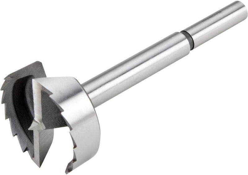 Steelex D1019 2-3/8" Forstner Bit - Image 2