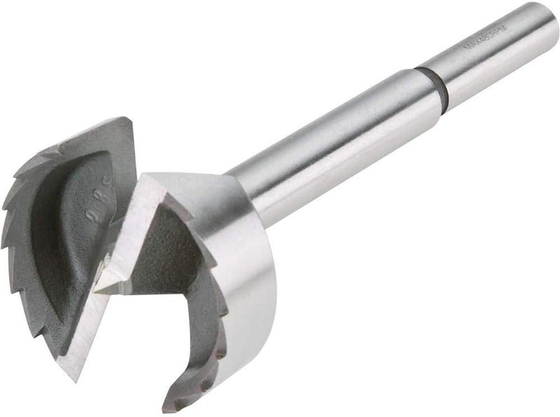 Steelex D1019 2-3/8" Forstner Bit - Image 1