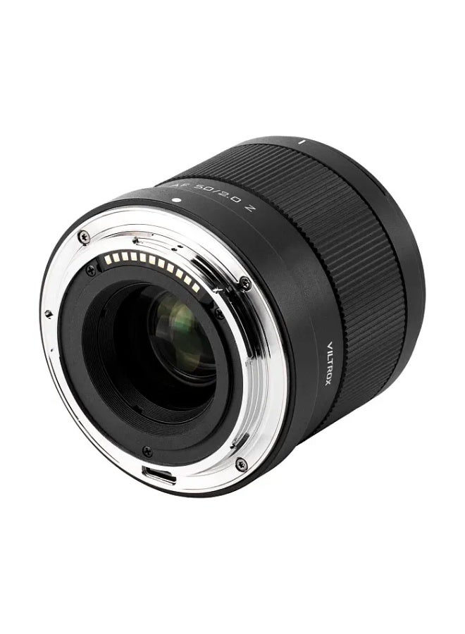 فيلتروكس AF 50mm F2.0 Air for Nikon Z-Mount - Image 5