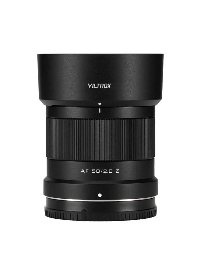 فيلتروكس AF 50mm F2.0 Air for Nikon Z-Mount - Image 3