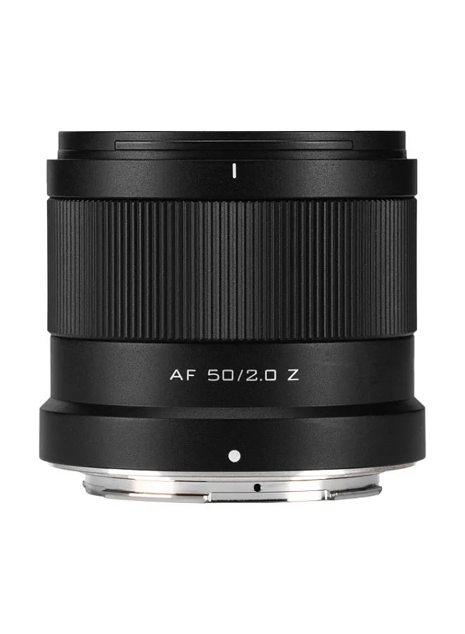 فيلتروكس AF 50mm F2.0 Air for Nikon Z-Mount - Image 2