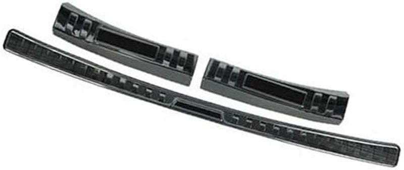 Yurefax Rear Bumper Protector for Toyota RAV4 - Image 1