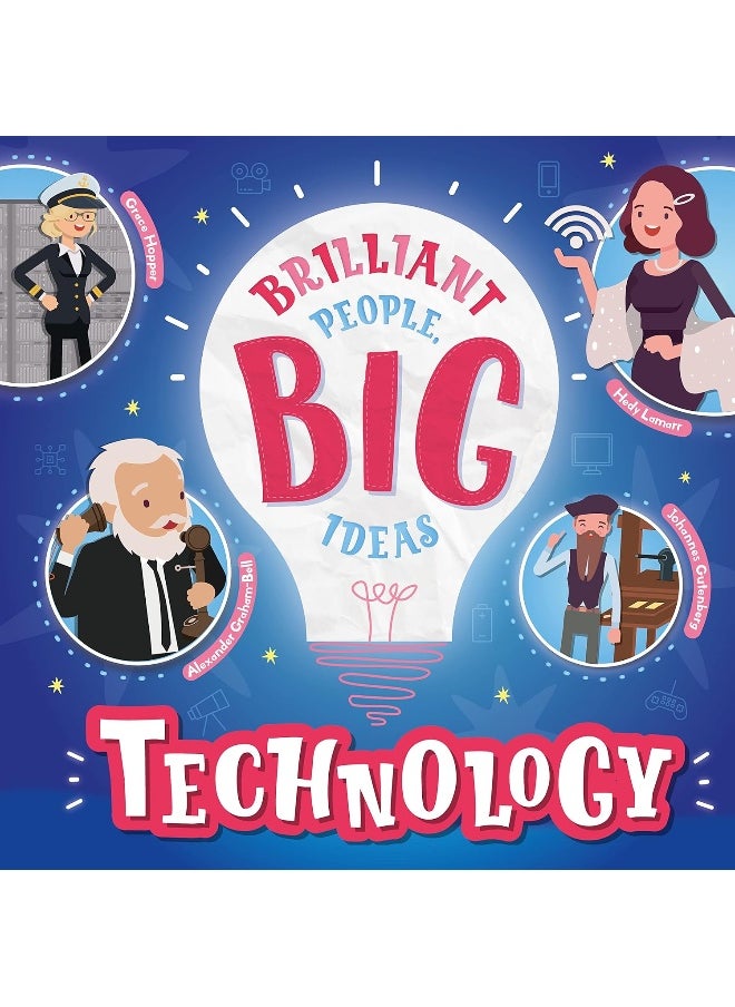 Technology  - Image 1