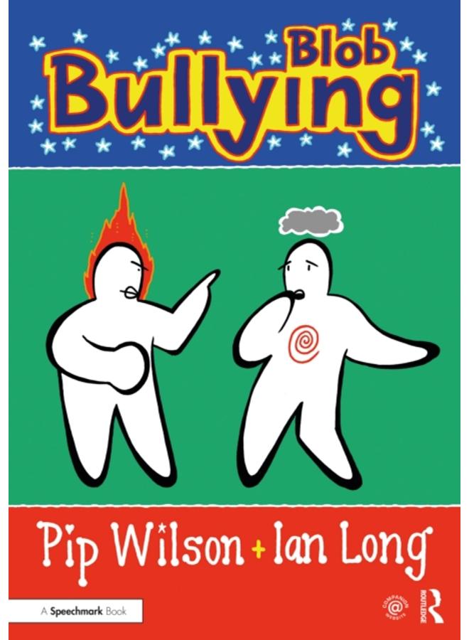 Blob Bullying