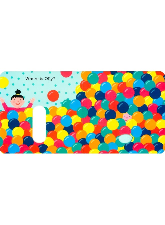 Slide Surprise : Come & Play  - Image 3