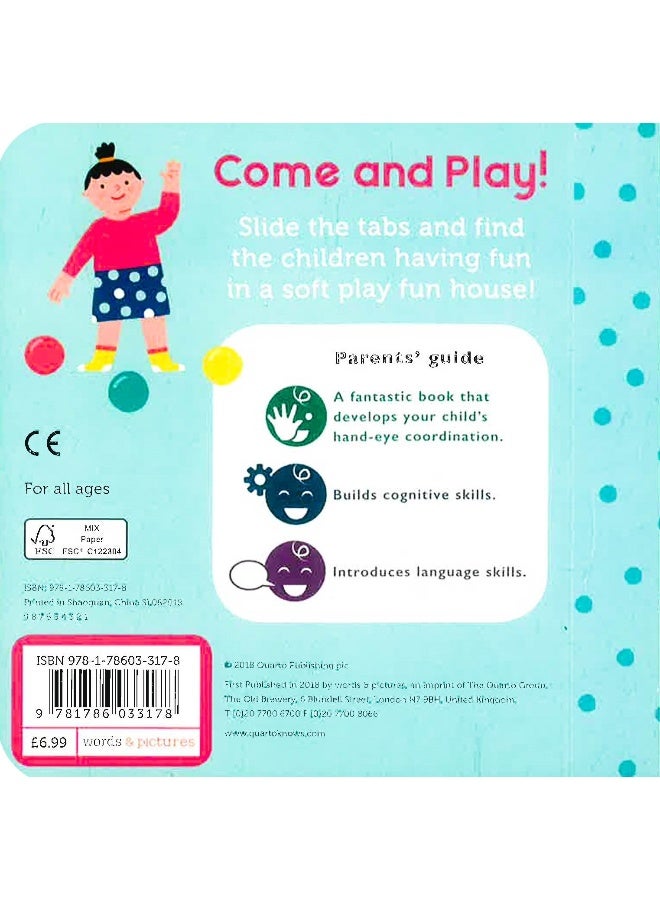 Slide Surprise : Come & Play  - Image 2