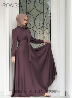 Red Brown-Style A
