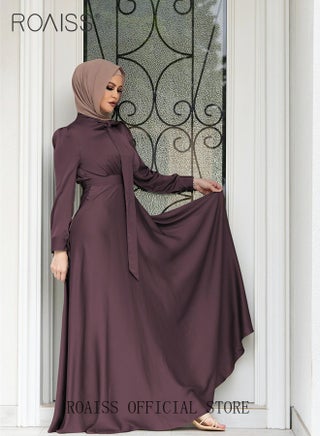 Red Brown-Style A