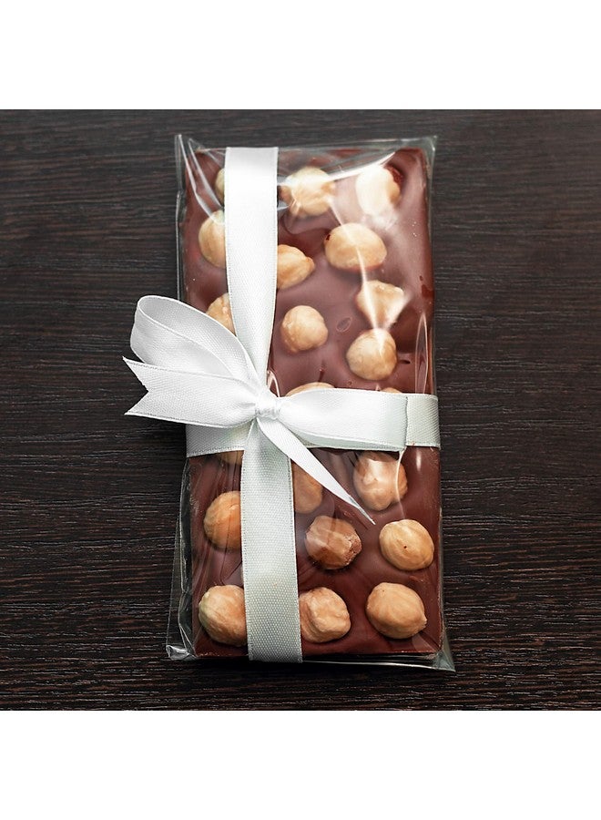 موريباك أكياس سيلوفان ذاتية الغلق من مورباك، ذاتية اللصق، 6 × 12 بوصة، أكياس سيلوفان شفافة قابلة لإعادة الإغلاق، 200 قطعة - Image 5