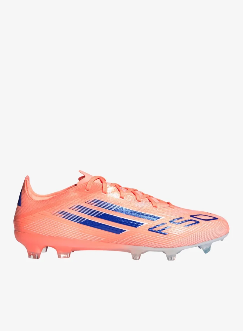 Adidas F50 Pro Firm Ground Boots