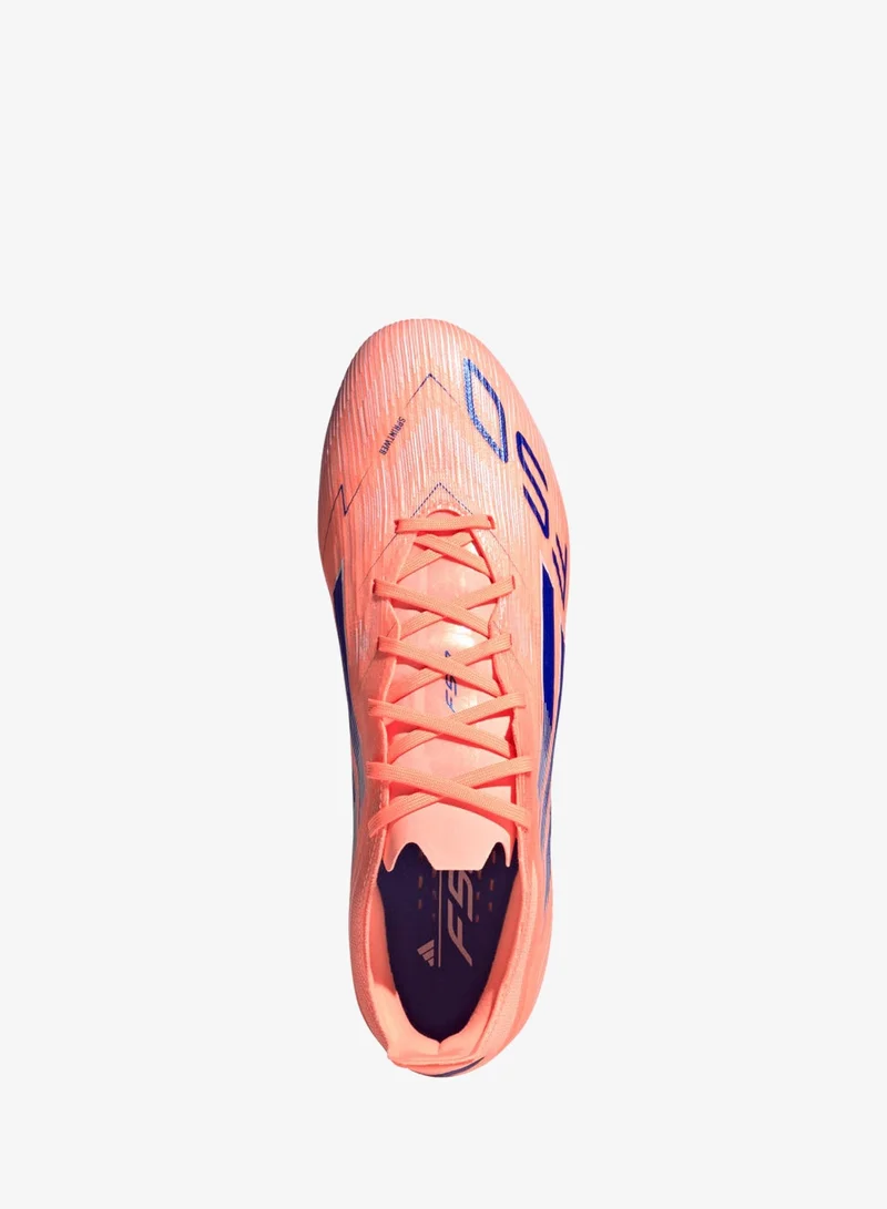Adidas F50 Pro Firm Ground Boots