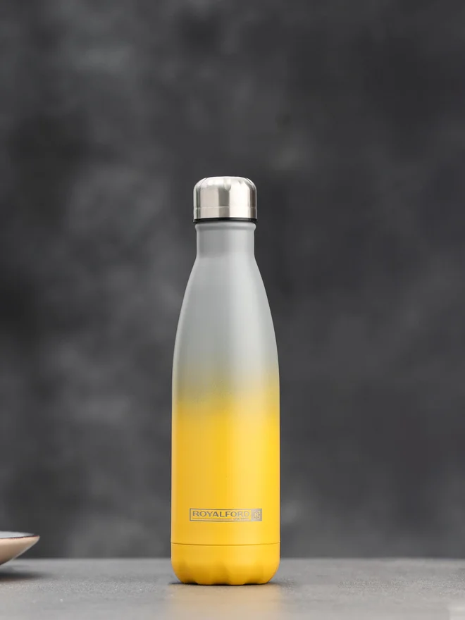 رويال فورد زجاجة مياه ستانلس ستيل معزولة  مل
