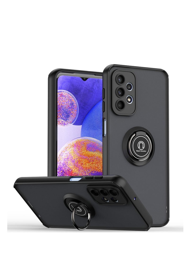 GULFLINK Back Cover Phone Protection Case For Samsung A23  - Image 1