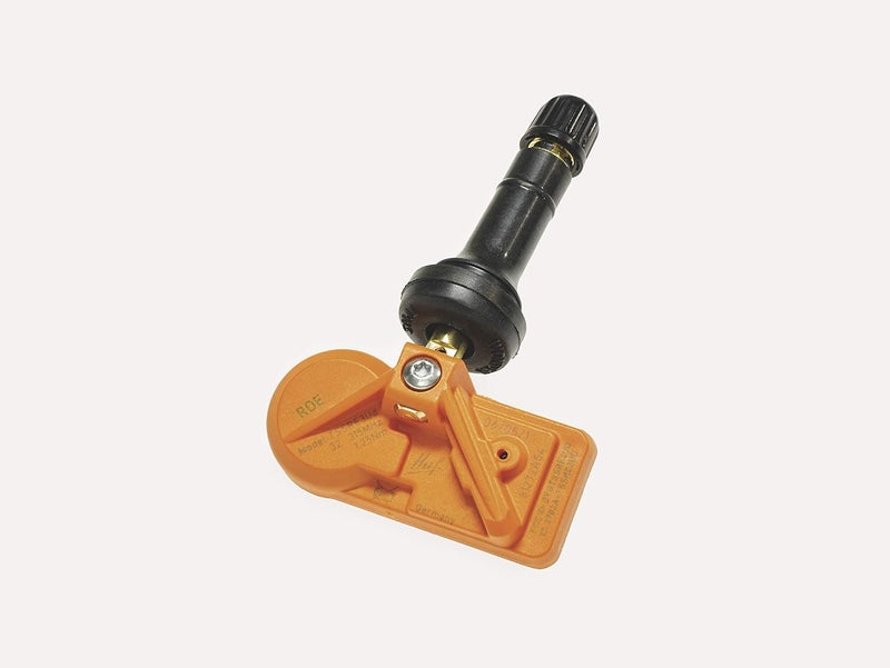 Huf Baolong Electronics 315MHz OE Quality TPMS Sensor for Cadillac and Chevrolet - Image 1