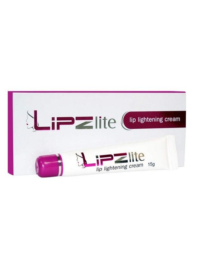 Lipzlite_Lip Lightening Cream Pack Of 1 - pzsku/ZE12BB4993E841462C334Z/45/_/1690020872/5945a2c4-17ab-49bb-8504-a8e06466b408