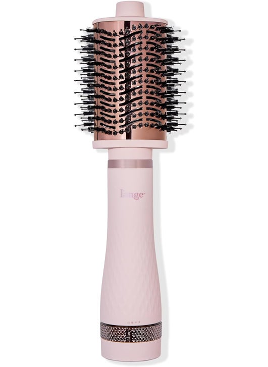 L'ANGE HAIR LANGE HAIR MultiVolume Series  21 Interchangeable Dryer Brush  Blush  Oval 75mm 