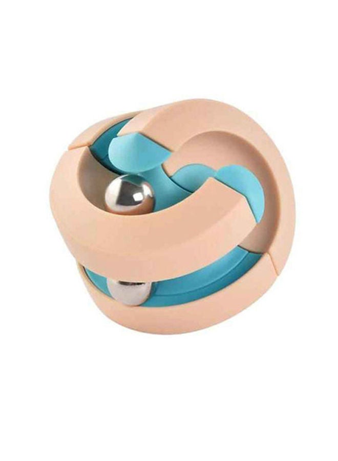 NIBEMINENT Bead Orbit Fidget Spinner  - Image 1