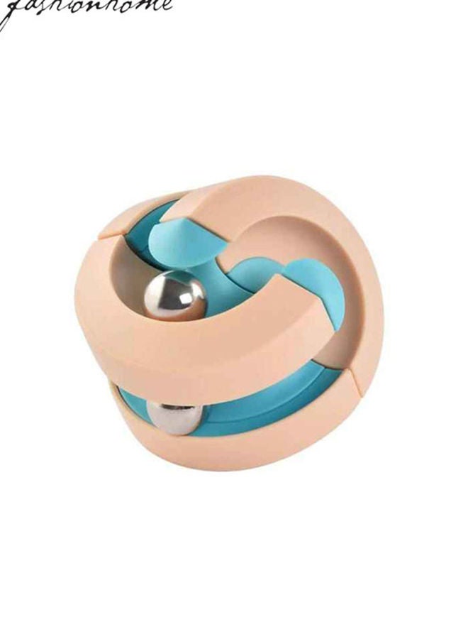 NIBEMINENT Bead Orbit Fidget Spinner  - Image 2