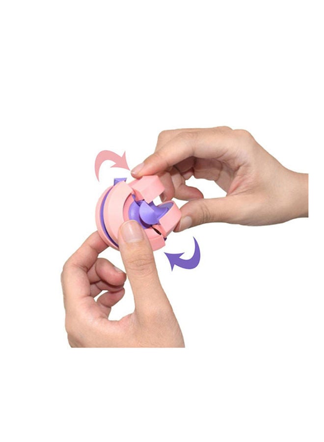 NIBEMINENT Bead Orbit Fidget Spinner  - Image 4