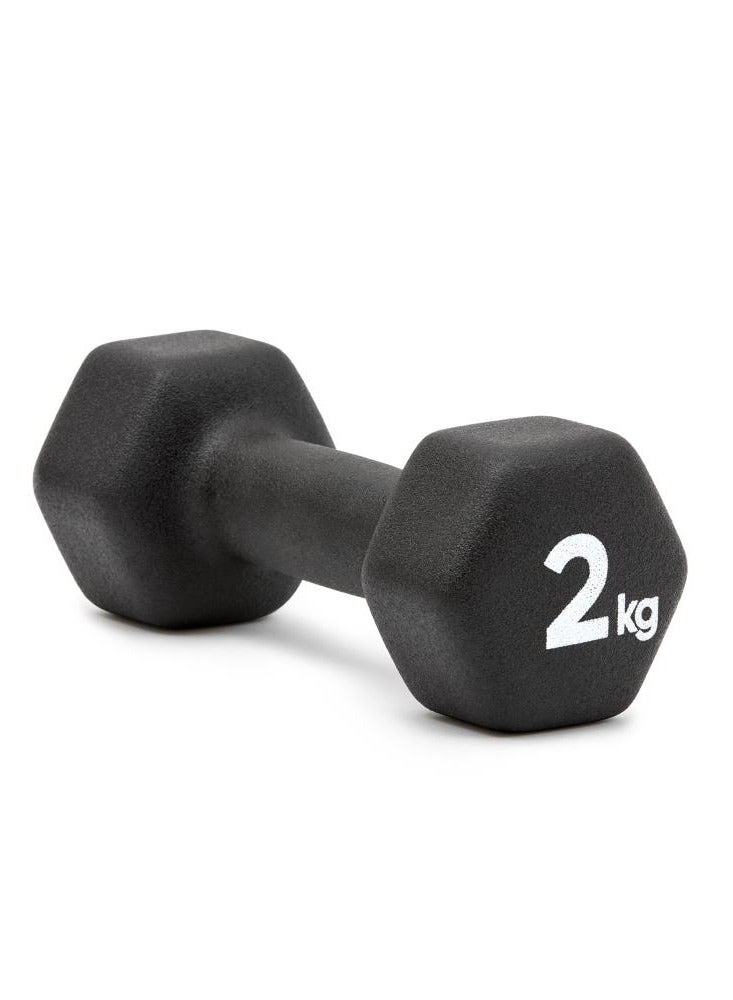 Adidas Dumbbells - 2Kg - Image 2
