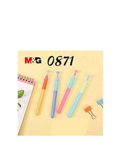 M&G M&G Chenguang HAPPY EVERY DAY FOUNTAIN PEN - 1pcs - No:AFPM0871  - Image 1