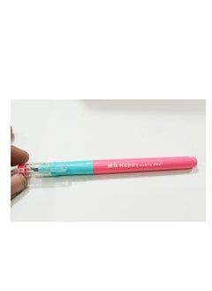 M&G M&G Chenguang HAPPY EVERY DAY FOUNTAIN PEN - 1pcs - No:AFPM0871  - Image 3