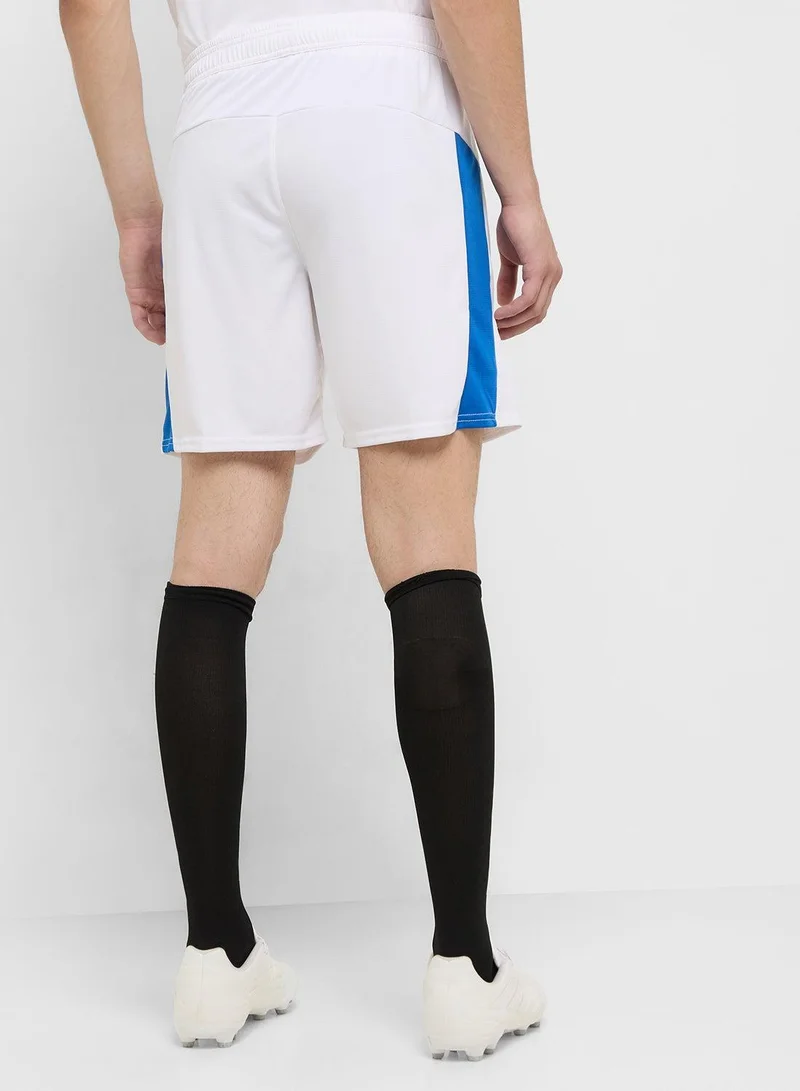 Puma puma white-blue intense Al Hilal 25/26 Replica Shorts for Men | Best Price UAE