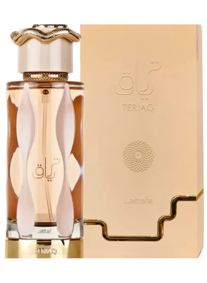 Lattafa تيرياق عطر ماء 100 مل - Image 1